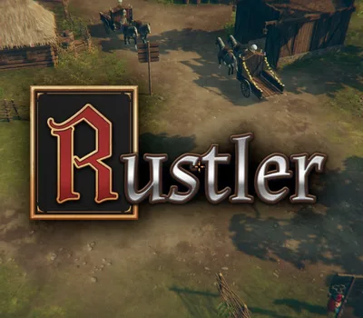 Rustler PC Steam CD Key — лицензионный ключ