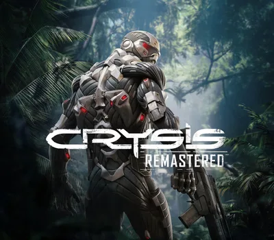 Crysis Remastered EU XBOX One CD Key — лицензионный ключ