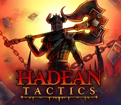 Hadean Tactics Steam CD Key — лицензионный ключ
