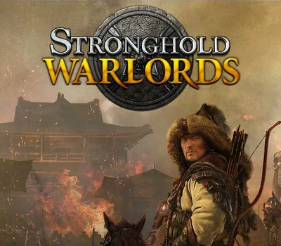 Stronghold Warlords EU Steam CD Key — лицензионный ключ