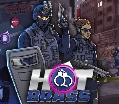 Hot Brass PC Steam CD Key — лицензионный ключ