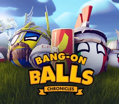 Bang-On Balls: Chronicles Steam CD Key — лицензионный ключ