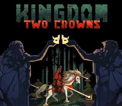 Kingdom Two Crowns EU Steam CD Key — лицензионный ключ