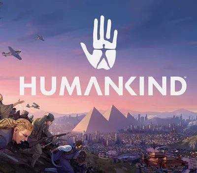 HUMANKIND EU Steam CD Key — лицензионный ключ