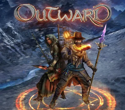 Outward ASIA Steam CD Key — лицензионный ключ