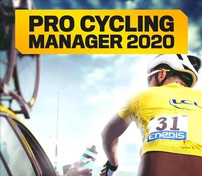 Pro Cycling Manager 2020 EU Steam CD Key — лицензионный ключ