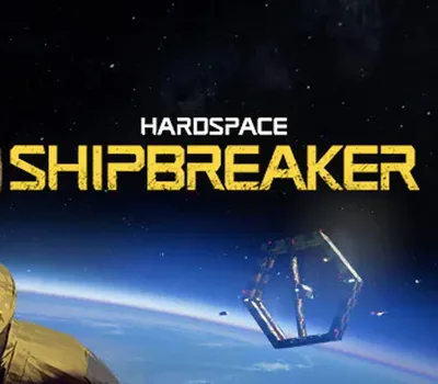 Hardspace: Shipbreaker EU PC Steam CD Key — лицензионный ключ