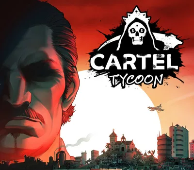 Cartel Tycoon PC Steam CD Key — лицензионный ключ