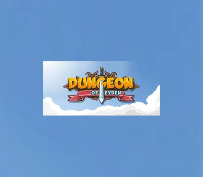 Dungeon of Eyden PC Steam CD Key — лицензионный ключ