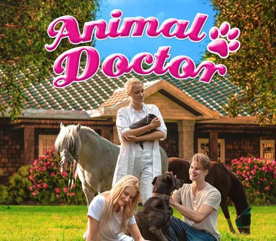 Animal Doctor PC Steam CD Key — лицензионный ключ