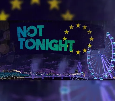 Not Tonight PC Steam CD Key — лицензионный ключ