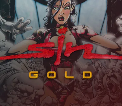 SiN: Gold PC GOG CD Key — лицензионный ключ