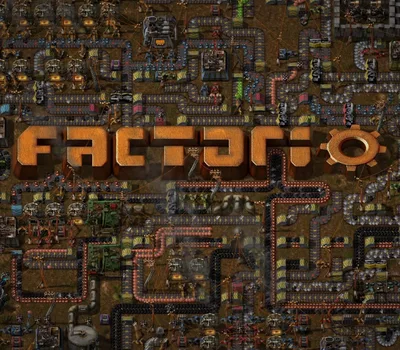 Factorio EU PC Steam CD Key — лицензионный ключ