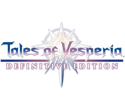 Tales of Vesperia: Definitive Edition EU XBOX One CD Key — лицензионный ключ
