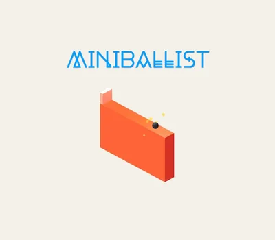 Miniballist PC Steam CD Key — лицензионный ключ
