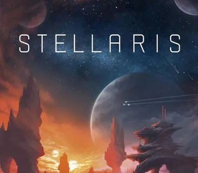 Stellaris: Starter Pack Steam CD Key — лицензионный ключ