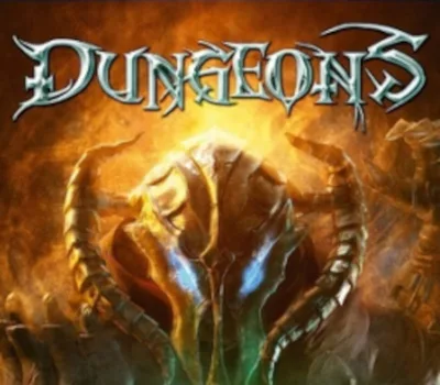 Dungeons PC Steam CD Key — лицензионный ключ