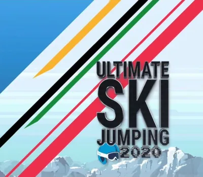 Ultimate Ski Jumping 2020 Steam CD Key — лицензионный ключ