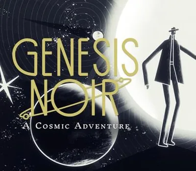 Genesis Noir Steam CD Key — лицензионный ключ