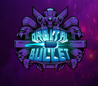 Orbital Bullet Steam CD Key — лицензионный ключ