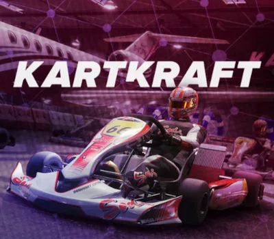 KartKraft EU PC Steam CD Key — лицензионный ключ
