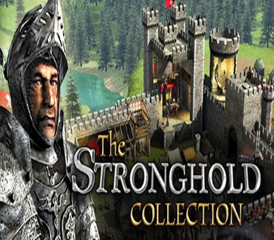 The Stronghold Collection EU PC Steam CD Key — лицензионный ключ