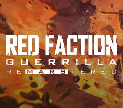 Red Faction Guerrilla Re-Mars-tered US XBOX One / Xbox Series X|S CD Key — лицензионный ключ