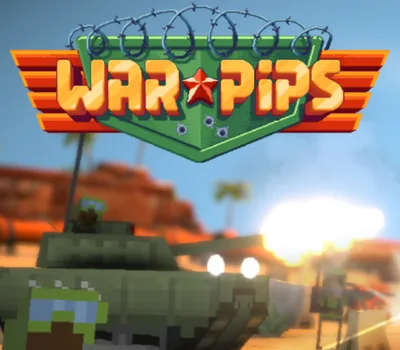 Warpips PC Steam CD Key — лицензионный ключ