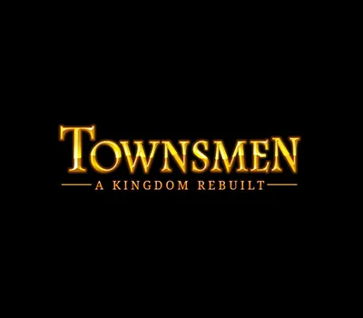 Townsmen - A Kingdom Rebuilt US Steam CD Key — лицензионный ключ