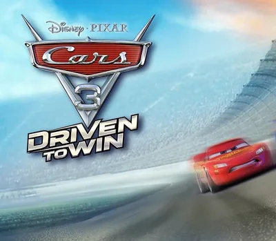 Cars 3: Driven to Win EU Nintendo Switch CD Key — лицензионный ключ