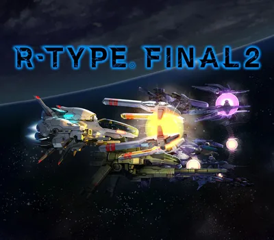 R-Type Final 2 EU Steam CD Key — лицензионный ключ