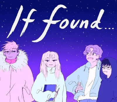 If Found... PC Steam CD Key — лицензионный ключ
