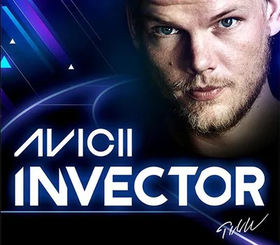 Avicii Invector EU Steam CD Key — лицензионный ключ