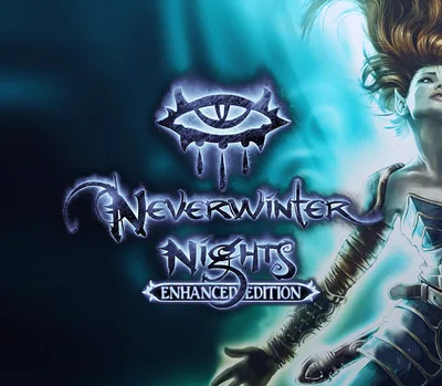 Neverwinter Nights: Enhanced Edition EU Steam CD Key — лицензионный ключ