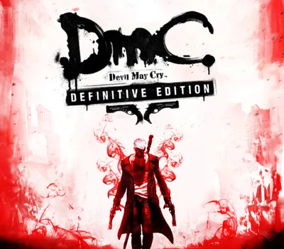 Devil May Cry: Definitive Edition US XBOX One CD Key — лицензионный ключ