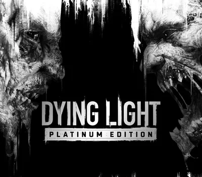 Dying Light Platinum Edition EU Steam CD Key — лицензионный ключ