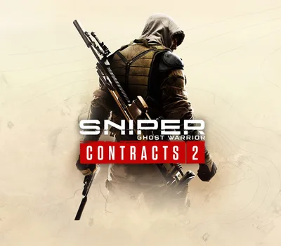 Sniper Ghost Warrior Contracts 2 PC Steam CD Key — лицензионный ключ