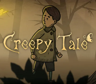 Creepy Tale Steam CD Key — лицензионный ключ