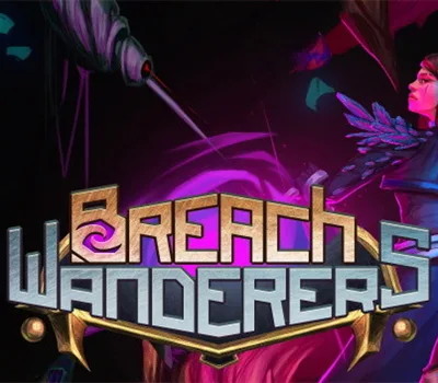 Breach Wanderers Steam CD Key — лицензионный ключ