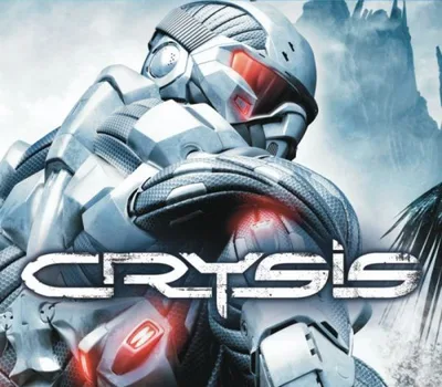 Crysis EU EA App CD Key — лицензионный ключ