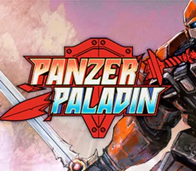 Panzer Paladin EU PC Steam CD Key — лицензионный ключ