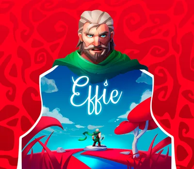 Effie EU Steam CD Key — лицензионный ключ