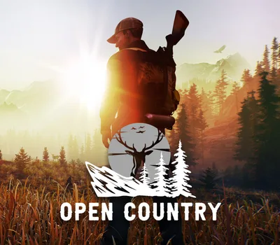 Open Country PC Steam CD Key — лицензионный ключ