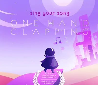 One Hand Clapping PC Steam CD Key — лицензионный ключ