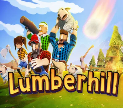 Lumberhill PC Steam CD Key — лицензионный ключ