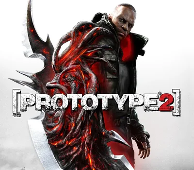 Prototype 2 EU XBOX One / Xbox Series X|S CD Key — лицензионный ключ