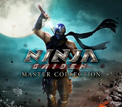 NINJA GAIDEN: Master Collection PC Steam CD Key — лицензионный ключ