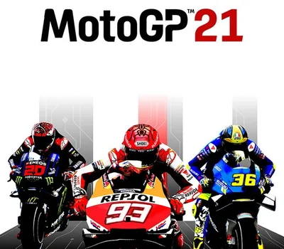MotoGP 21 EU Nintendo Switch CD Key — лицензионный ключ
