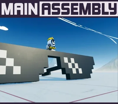 Main Assembly EU PC Steam CD Key — лицензионный ключ