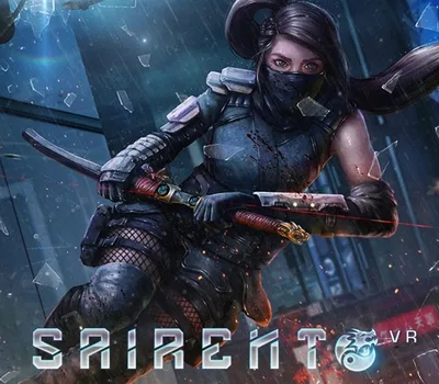 Sairento VR EU Steam CD Key — лицензионный ключ